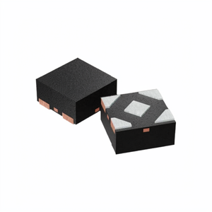 Componente Electrónico Original SN74AUP1G79DPWR 4 XFDFN Exposed Pad Logic - Product Image 1
