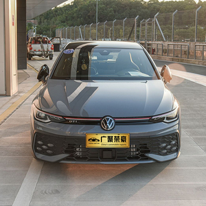 <span class=keywords><strong>Volkswagen</strong></span> <span class=keywords><strong>Golf</strong></span> <span class=keywords><strong>8</strong></span> R-Line 1.4TSI 280TSI Lite 2023 Usado, Volante a la Izquierda, Gasolina, Transmisión Automática, Hatchback - Product Image 2