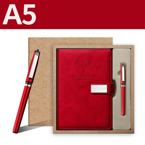 การพิมพ์ไดอารี่สำหรับสมุดโน้ต Filofax เครื่องเขียนที่ปรับแต่งได้ง่ายขนาดกำหนดเองพิมพ์สีโน้ตบุ๊ค (หน้า120) - Product Image 3