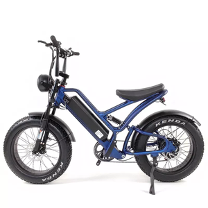 Bicicleta eléctrica de neumáticos gruesos <span class=keywords><strong>e</strong></span> fatbike con bicicleta eléctrica de ciudad bicicleta de carretera 26 pulgadas 36V 350W/500W/1000W ebike - Product Image 2
