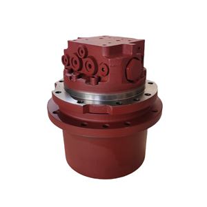 <span class=keywords><strong>Bobcat</strong></span> 322 Final Drive 322 <span class=keywords><strong>Travel</strong></span> <span class=keywords><strong>Motor</strong></span> 6692633 - Product Image 4