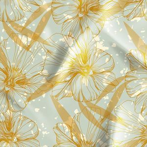 Foulard en Soie 90x90, Bandana Personnalisé en Soie, Foulards en Soie Personnalisés, Commandes en Gros pour Détaillants, Boutiques, Revendeurs et Organisateurs d'Événements - Product Image 5