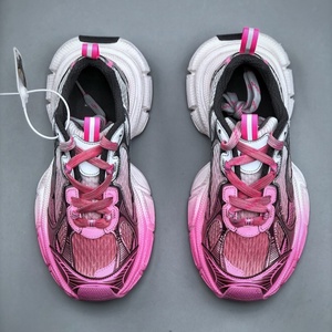 Chaussures de course pour femmes de haute qualité, nouvelle marque de lancement, respirantes, en maille, antidérapantes, imperméables, tendance éternelle - Product Image 3