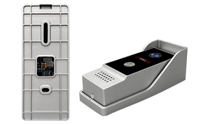 Sản phẩm mới tuya thông minh video chuông cửa với màn hình Analog màn hình AHD 7 inch <span class=keywords><strong>TFT</strong></span> LCD video cửa liên lạc - Product Image 5