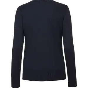 Maglione girocollo da donna Z717F, articoli personalizzati - Product Image 2