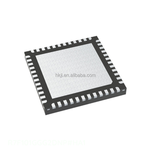 Compre Componentes Electrónicos en Línea R7F101GGG2DNP # HA1 48 WFQFN Placa de Conexión Expuesta Integrada en Existencia - Product Image 1