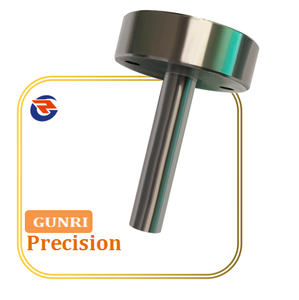 Manchon de prise de moulage par injection pour pièces de découpe, épaisseur de la bride 15 mm, manchon de prise de moulage - Product Image 4