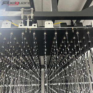 Magic 3D Matrix 3M High <span class=keywords><strong>Pixel</strong></span> RGB Led Stage Light Three-Dimension Interactive Artnet para Escenario/Arte/Centros comerciales/Museo/Eventos - Product Image 2