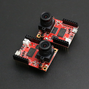 Camera thông minh Aismartlink H7 <span class=keywords><strong>Plus</strong></span> 500W HD - Bộ xử lý hình ảnh AI bằng mạng thần kinh (Bo mạch chủ + Mô-đun OV5640 5MP) - Product Image 6