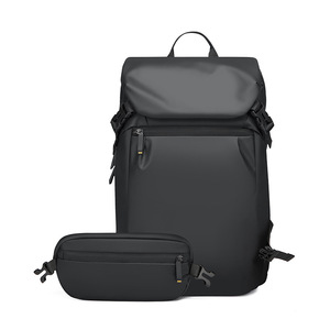 Mochila de Gran Capacidad para Hombre, Diseño Elegante, Nueva Mochila para Portátil de Negocios, para Estudiantes, Viajes Escolares - Product Image 2