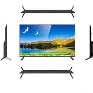 Téléviseur OEM 32 pouces WiFi Android QLED, téléviseur intelligent HD, téléviseur LED LCD pour hôtel - Product Image 3