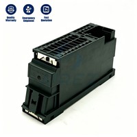 Contrôleur PLC d'interface esclave IM318-C 6ES5318-8MC12 avec service de conversion de protocole CM/CP en option