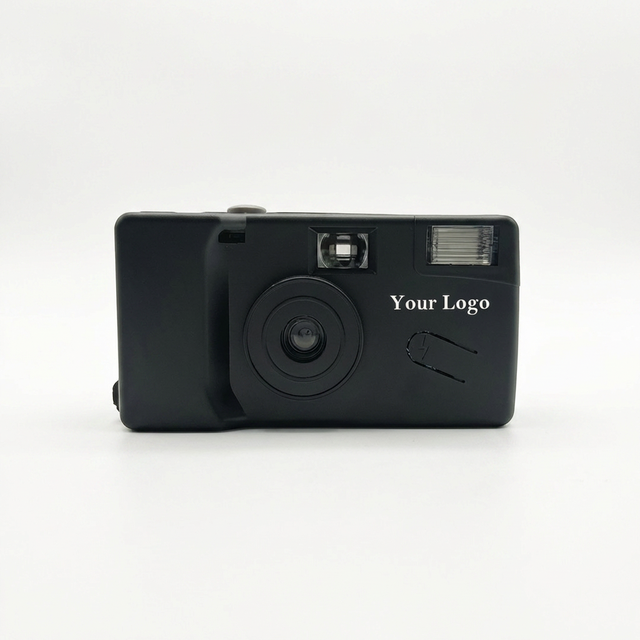 Film Cameras with Custom Logo | Disposable Cameras for Party & Events | Custom Logo Film Cameras Supplier