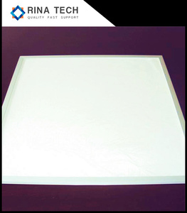 Placa difusora de policarbonato blanco esmerilado, resistente a la intemperie, difusor transparente para luminarias de metro Rina Tech - Product Image 3