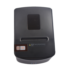 Máy in POS nhà hàng mini Máy in hóa đơn với Auto cutter <span class=keywords><strong>Wifi</strong></span> BT cổng USB 250 mm/giây tốc độ cao 80 mét POS Máy in nhiệt - Product Image 4