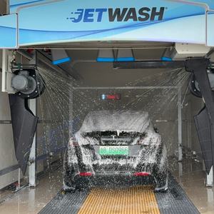 Equipo de Lavado de Autos Automático Integrado con Sistema de Secado Inteligente Sin Contacto a <span class=keywords><strong>Precio</strong></span> de Fábrica para Redes de Lavado de Autos - Product Image 1