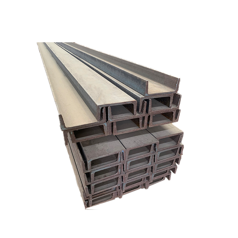 C Channel Steel Customized