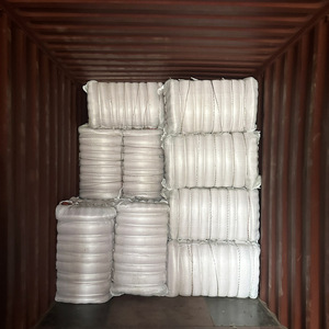 ถุงใส่ข้าว25กก. 50กก. ถุงผ้ากันความชื้นถุงบรรจุภัณฑ์ปุ๋ยดิน - Product Image 6