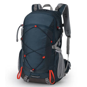 Sac à dos personnalisé avec logo, sac à eau pour la randonnée en plein air, sac à dos de randonnée pour hommes et femmes, pour le camping - Product Image 6