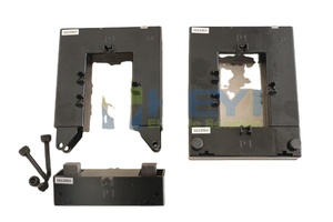HEYI-transformador de corriente de núcleo dividido, 400/5A, DP-58, control de corriente de bajo voltaje - Product Image 6