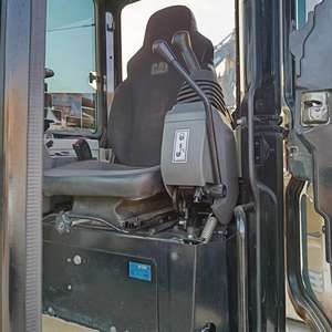 รถขุดขนาดเล็ก305.5E2หนอนผีเสื้อแบบใช้แล้ว5.5ตันชิ้นส่วนหลักของปั๊มมอเตอร์แท้ขนาด3ม. เซี่ยงไฮ้ - Product Image 5