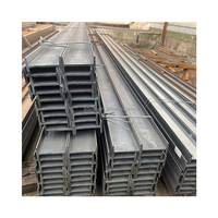 Poutres en acier creuses, acier structurel, poutre en I, IPE 200