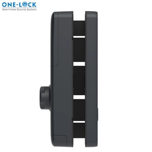 TTlock Cửa Kính Kéo Và Đẩy Trượt Văn Phòng Điều Khiển Từ Xa Có Khóa Thông Minh - Product Image 4