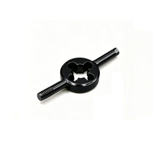 Llave para Válvulas de Neumáticos, de Acero, 20 mm, Estilo Americano, para Reparación de Neumáticos sin Cámara - Product Image 3