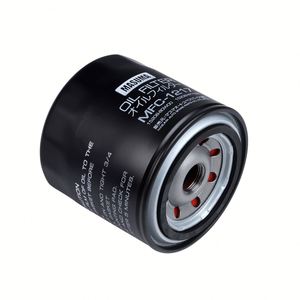 MASUMA Filtre à huile MFC-1217 04152-40060 15208-80W00 Filtro <span class=keywords><strong>De</strong></span> Aire En Bano <span class=keywords><strong>De</strong></span> Aceite 30 Filtre à huile pour Mazda pour Nissan - Product Image 2