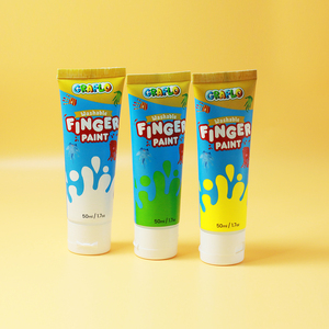 Grafld เจลอาบน้ำในโรงแรมสีได้50มล./1.7ออนซ์ใช้ซ้ำได้ - Product Image 4