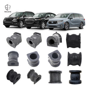 בושינג גומי של MEILENG וזרועות בקרה עם מפרק כדורי עבור הונדה סיוויק, אקורד, CR-V, HR-V, פיט, סיטי, אודיסיאה, ויזל - Product Image 3