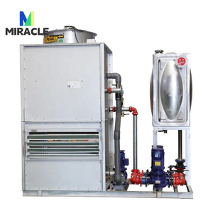 Four à induction MF à coque en acier haute température 1700°C, 0,5T-15T, à économie d'énergie pour la fusion de ferraille et de fonte d'acier, pour aciéries - Product Image 6