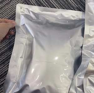 CAS 73-31-4 Melatonine C13H16N2O2 Polvo de alta pureza para dormir Materia prima cosmética Grado alimenticio - Product Image 6