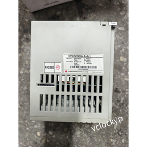 1 convertidor LS SV022iG5A-4 nuevo, entrega rápida por FedEx o DHL - Product Image 3