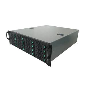 H.265 64CH 128CH 196CH NVR <span class=keywords><strong>pour</strong></span> 2MP/5MP/4MP/8MP/12MP <span class=keywords><strong>IP</strong></span> Caméra Réseau <span class=keywords><strong>Enregistreur</strong></span> Vidéo P2P CCTV NVR Système - Product Image 2