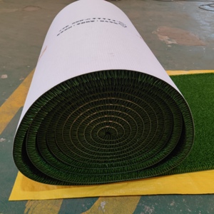 Tapis de récupération d'or aluvial en mousse synthétique, filtre minier pour l'extraction aurifère fluviale - Product Image 1