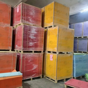 <b>A4</b>/Letter/Legal Size Color Copy <b>Paper</b> Color <b>Paper</b> with Competitive Price - Product Image 5