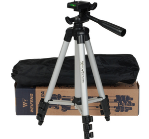 Zomei — trépied <span class=keywords><strong>pour</strong></span> téléphone et appareil photo, 3110, à bas prix, support réglable <span class=keywords><strong>pour</strong></span> smartphone, DSLR, avec boîte et sac à main, vente en gros - Product Image 6