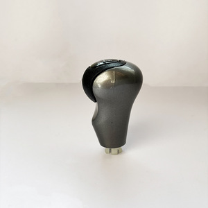 Honda Car Gear <b>Knob</b> 5 6 Speed Plastic Ergonomic <b>Shift</b> <b>Knob</b> For Manual Transmission - Product Image 3