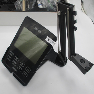Analyseur de qualité de l'eau HANNA HI2000D Edge pH EC TDS DO Salinité - Product Image 4