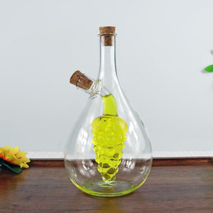 Accesorios <span class=keywords><strong>de</strong></span> cocina <span class=keywords><strong>de</strong></span> vidrio 2 en 1 personalizados en línea, botella <span class=keywords><strong>de</strong></span> vinagre <span class=keywords><strong>de</strong></span> aceite, rueda <span class=keywords><strong>de</strong></span> salsa <span class=keywords><strong>de</strong></span> soja, tarro <span class=keywords><strong>de</strong></span> almacenamiento <span class=keywords><strong>de</strong></span> vidrio, dispensador <span class=keywords><strong>de</strong></span> <span class=keywords><strong>tapa</strong></span>, <span class=keywords><strong>botes</strong></span> <span class=keywords><strong>de</strong></span> salsa - Product Image 6