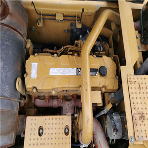 Caterpillar cat340 de alta calidad, excavadora de orugas grande usada 42Ton cat340D, excavadora pesada de segunda mano a la venta - Product Image 4