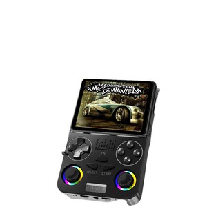 <span class=keywords><strong>Consola</strong></span> de Videojuegos Retro Portátil J36 Ultra 2025, Comunicación Wi-Fi, Emulador de Juegos Portátil para <span class=keywords><strong>Precio</strong></span> de Fábrica al por Mayor - Product Image 5