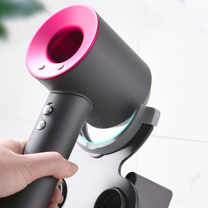 Soporte para secador de pelo de encimera, almacenamiento de baño para <span class=keywords><strong>Dyson</strong></span> <span class=keywords><strong>Supersonic</strong></span> - Product Image 2