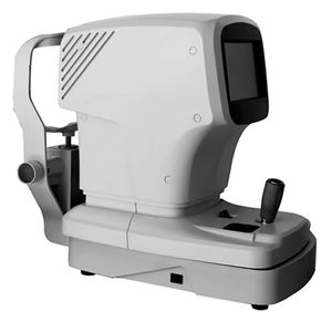 Autorrefractómetro Digital de Alta Precisión, Queratómetro Portátil, Equipo de Optometría para Pruebas Oculares -25.00 +22.00D Esférico 0.00 - Product Image 5