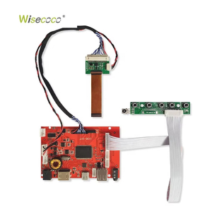 10.1 inch IPS 1280x800 TFT <span class=keywords><strong>LCD</strong></span> module Màn hình WLED đèn nền <span class=keywords><strong>LCD</strong></span> hiển thị với LVDS giao diện bảng điều khiển - Product Image 5