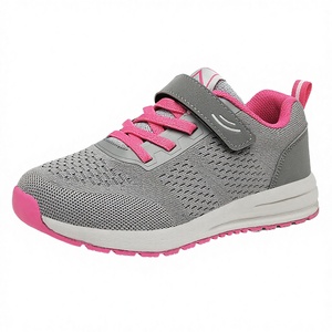 New Arrival Brand Wholesale Black Shoes <b>Men</b> Walking Style Sports Lace-up Canvas Women Running Sneaker Light Weight Factory Low - Product Image 2