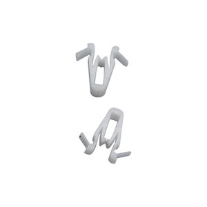 Xinyida Automotive Plastic Nylon <b>Clip</b> H24 For Center Console Dashboard Repair Replacement Part - Product Image 3
