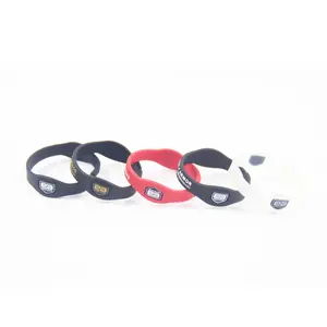 Plain Water Proof Paper Wrist Bands Duplicate Number Neon Tyvek Wristbands