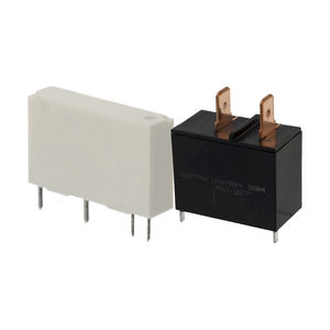 Prix compétitif AZ22801-1A-24AF RELAIS USAGE GÉNÉRAL SPST 40A 24V Relais de puissance testés pour l'fiabilité au-dessus de 2 ampères - Product Image 1